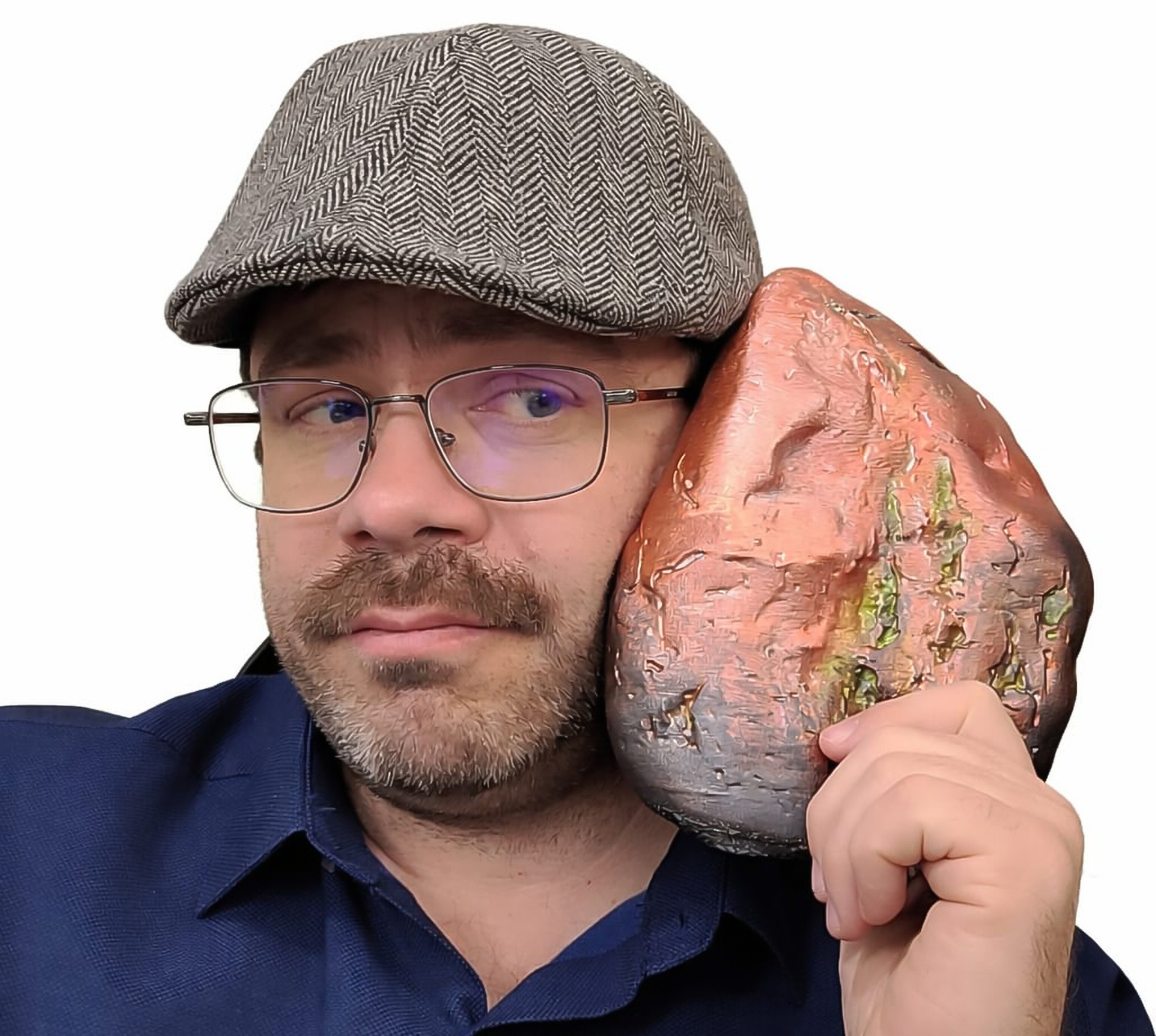 mehmetsalihkanber.com Logo