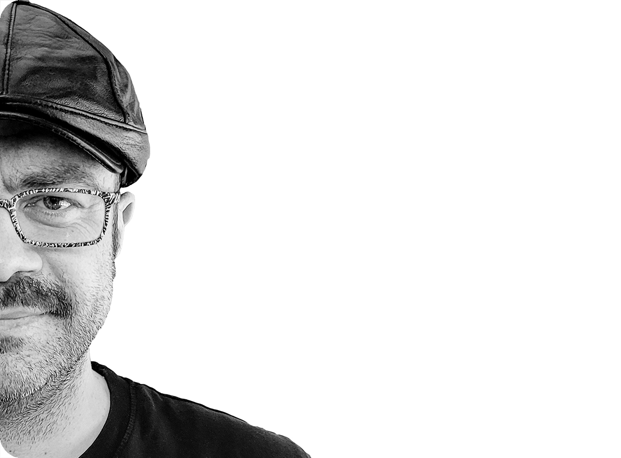 mehmetsalihkanber.com Logo